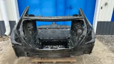 Крыло Mercedes-Benz S-CLASS 2018 A2226307101 W222 LONG 256930, заднее