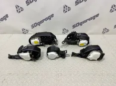 Комплект М Ремней Безопасности BMW X5 2021 72118092021 G05 B58B30C