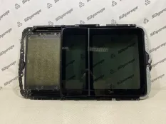 Панорамная крыша BMW X5 2018 54107490098 F15 N57D30A