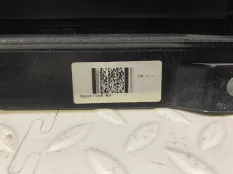 Панорамная крыша BMW X5 2018 54107490098 F15 N57D30A