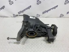 Редуктор моста Mercedes-Benz GLS 2017 A1663504114 W166 642826, задний