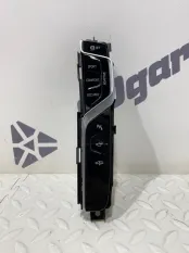 Панель управления в центральной консоли BMW 7er 2015- 61319398275 G11 G12
