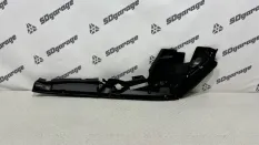 Уплотнитель крыла BMW X5 2021 51767418198 G05 B58B30C, передний правый