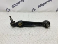 Рычаг подвески BMW X5 2018 31126864822 F15 N57D30B, передний правый