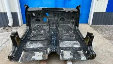 ПЕРЕДНЯЯ ЧАСТЬ КУЗОВА Mercedes-Benz S-CLASS 2018 A2226201287 W222 LONG 256930