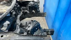 ПЕРЕДНЯЯ ЧАСТЬ КУЗОВА Mercedes-Benz S-CLASS 2018 A2226201287 W222 LONG 256930