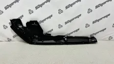 Уплотнитель крыла BMW X5 2021 51767418197 G05 B58B30C, передний левый