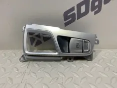 Блок управления парковочной системы BMW 7er 2015- 61319384255 G11 G12