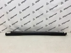 Накладка порога Mercedes GLE-Coupe A2926980154 C292, левая