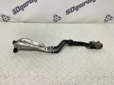 Дозатор ADBLUE BMW X5 2018 18308514448 F15 N57D30A