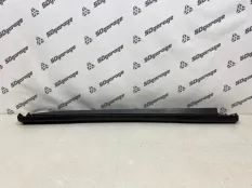 Накладка порога Mercedes GLE-Coupe A2926980254 C292, правая