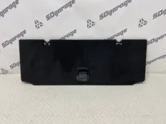 Пол багажника BMW X5 2021 51475A0B6C5 G05 B58B30C, задний