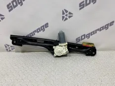 Стеклоподъемный механизм BMW X5 2018 51357291952 F15 N57D30A