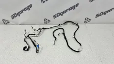 Проводка двери BMW X5 2021 61129826761 G05 B58B30C, передняя правая