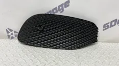 Решетка бампера Mercedes E-Class 2018- A2138851600 W213, передняя правая