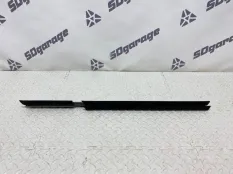 Уплотнитель стекла BMW X3 2019 51357393430 G01 B47D20B, задний правый