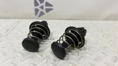 Отбойник капота Mercedes E-Class 2018- A2058800027 W213, передний