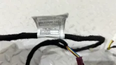 Проводка двери BMW X5 2021 61129826746 G05 B58B30C, передняя левая