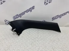 Обшивка крышки багажника BMW X5 2018 51497365229 F15 N57D30A, левая
