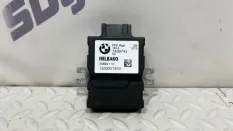 Блок управления топливным насосом BMW 7er 2015- 16147439743 G11 G12