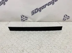 Накладка двери BMW X3 2019 51357410050 G01 B47D20B, задняя правая