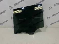 Стекло двери BMW X5 2018 51357470629 F15 N57D30A, заднее левое