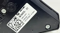 Бло кнопок памяти сидений BMW X5 2021 61319436035 G05 B58B30C, правое