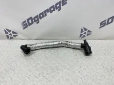 Вентиляционный трубопровод с подогревом BMW X5 2021 11157936327 G05 B58B30C