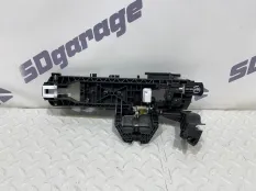 Кронштейн ручки двери Mercedes-Benz GLS 350 d 4MATIC 2018 A2047602434 W166 (D51) 642 OM642, задний правый