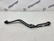 Трубопровод радиатора охл.масла КПП BMW X5 2018 17228509993 F15 N57D30A