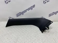 Обшивка крышки багажника BMW X5 2018 51497365230 F15 N57D30A, правая