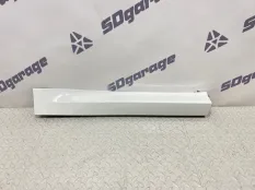 Накладка двери BMW X3 2019 51138064802 G01 B47D20B, задняя правая