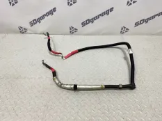 Провод стартера BMW X5 2018 12428516122 F15 N57D30A