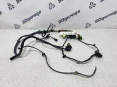 Жгут проводов BMW X5 2018 12518581848 F15 N57D30A