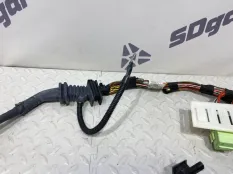 Жгут проводов BMW X5 2018 12518581848 F15 N57D30A