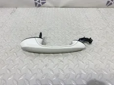 Ручка двери BMW X3 2019 51219491458 G01 B47D20B, задняя правая