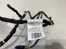 Проводка двери BMW X5 2021 61128736344 G05 B58B30C, задняя