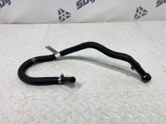 Возвратный топливопровод BMW X5 2018 13538508087 F15 N57D30A