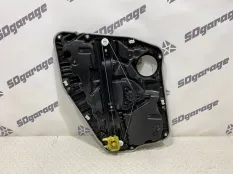 Стеклоподъемник BMW X3 2019 51357498150 G01 B47D20B, задний правый