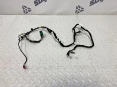 Проводка двери BMW X5 2021 61128736344 G05 B58B30C, задняя