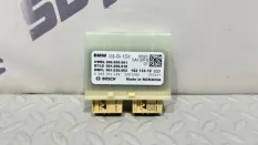 Блок управления парковочной системы BMW X5 2021 66205A44585 G05 B58B30C