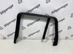 Накладка двери BMW X3 2019 51357422706 G01 B47D20B, задняя правая