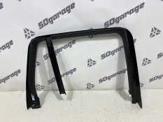 Накладка двери BMW X3 2019 51357422706 G01 B47D20B, задняя правая