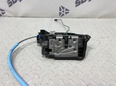 Замок двери BMW X3 2019 51227281944 G01 B47D20B, задний правый