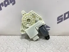 Моторчик стеклоподъемника BMW X3 2019 51357455084 G01 B47D20B, задний правый