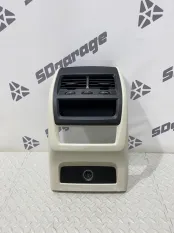 Дефлектор воздушный BMW X5 2021 64229399964 G05 B58B30C, задний