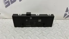 Блок управления крышки багажника BMW X5 2021 61355A19DB4 G05 B58B30C