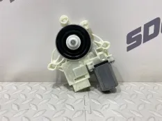 Моторчик стеклоподъемника BMW X5 2021 61359450069 G05 B58B30C, передний левый