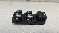 Кнопка стеклоподъемника Kia SPORTAGE 2018 93571F1500 4 РЕСТАЙЛИНГ 1600 CC - GAMMA DOHC - TCI/GDI, передняя левая