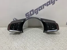 БЛОК КНОПОК НА РУЛЕ Jaguar E-pace 2018 T2H7017 1 2.0L AJ20D4 DIESEL, передний